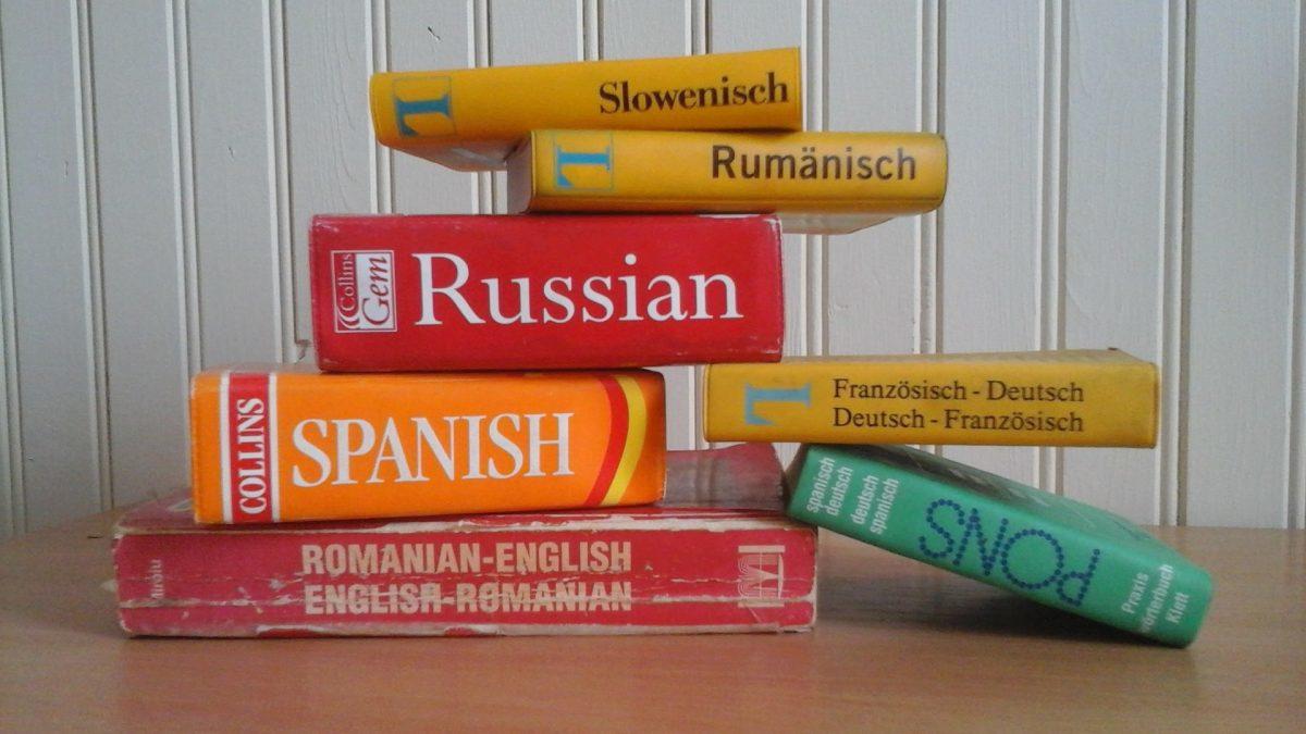 Welche sind die besten Englisch-Deutsch Übersetzer online?