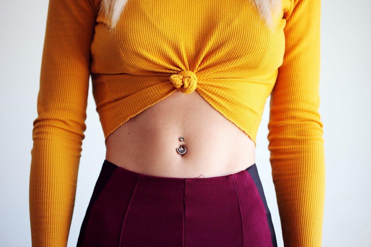 Wie Bekomme Ich Einen Flachen Bauch